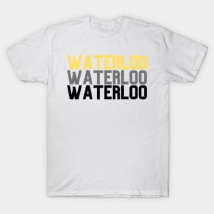 Waterloo T-Shirt